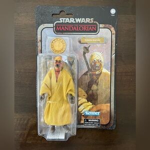 Kenner Star Wars The Mandalorian Tusken Raider Action Figure